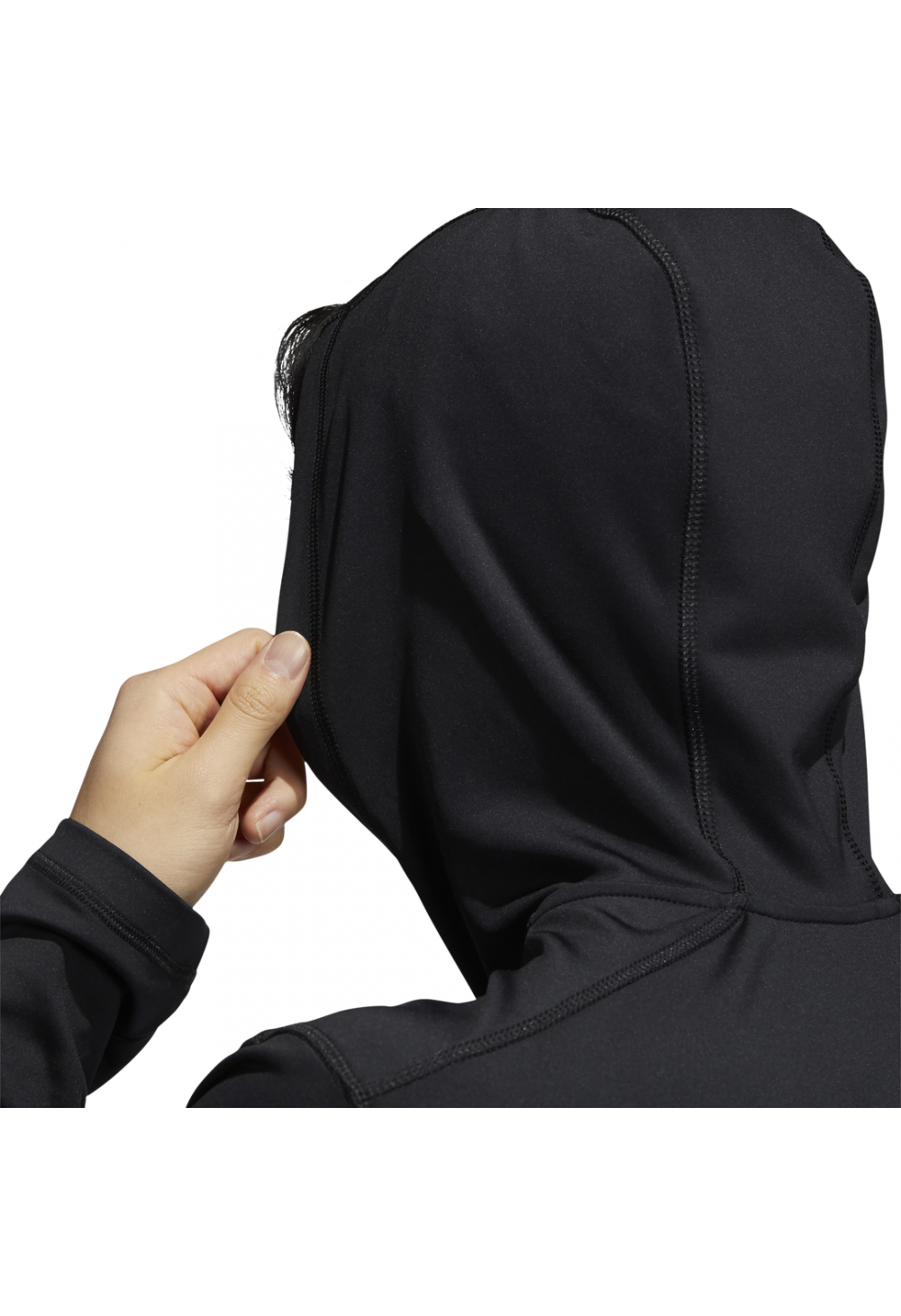 Adidas Novelty Golf Hoodie GS9450 - Image 6