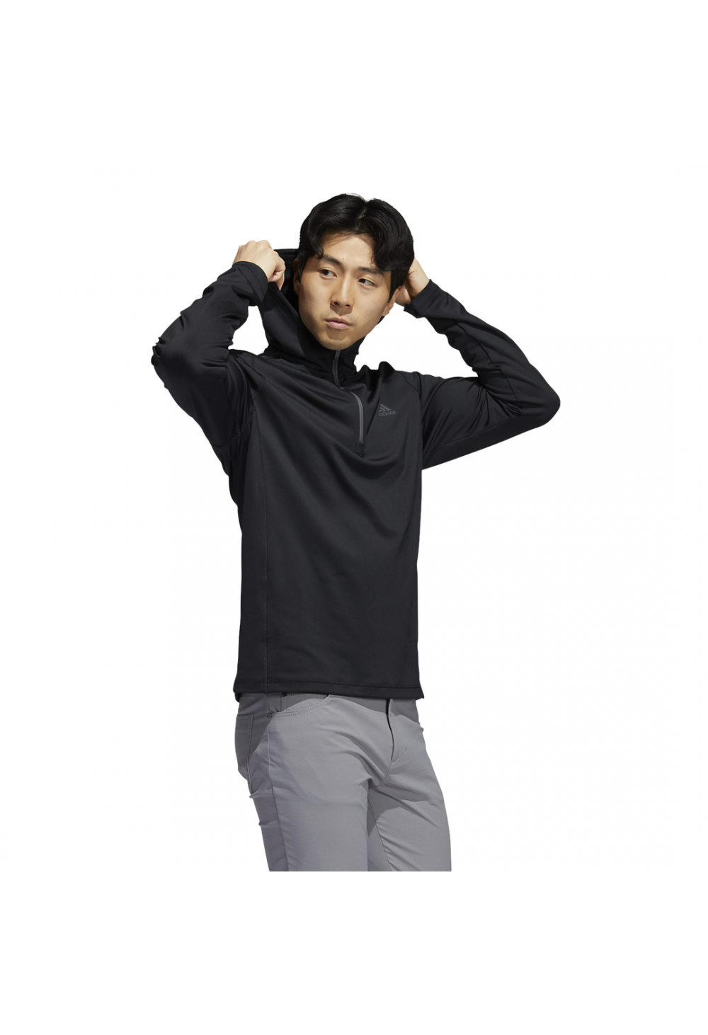 Adidas Novelty Golf Hoodie GS9450 - Image 5