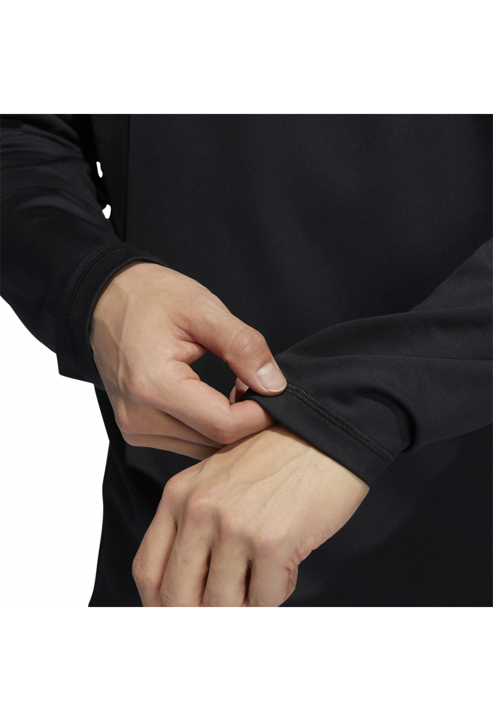 Adidas Novelty Golf Hoodie GS9450 - Image 7