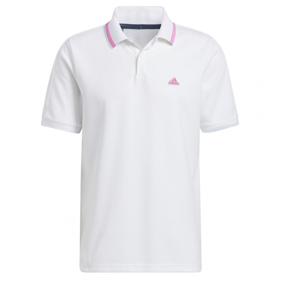 Adidas Go To Pique Golf Shirt GS9472