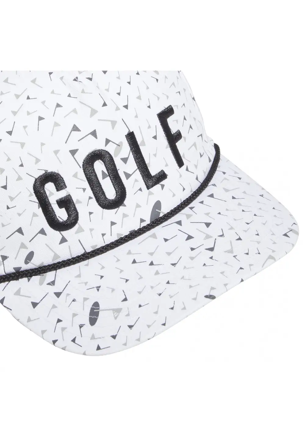 Adidas Players Golf Cap HA9202 - Image 3