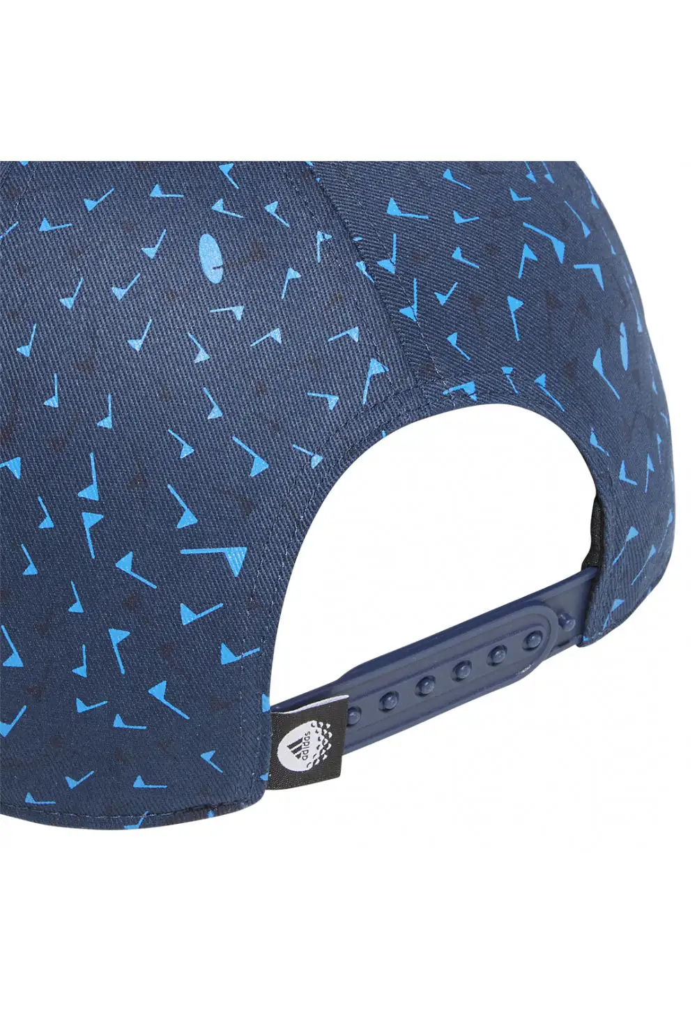 Adidas Players Golf Cap HA9203 - Image 4