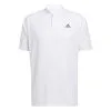 Adidas Primeblue Sport Collar Golf Polo Shirt HA6158