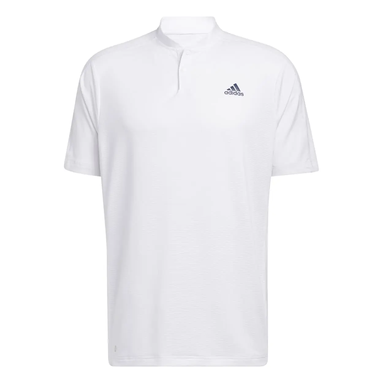 Adidas Primeblue Sport Collar Golf Polo Shirt HA6158