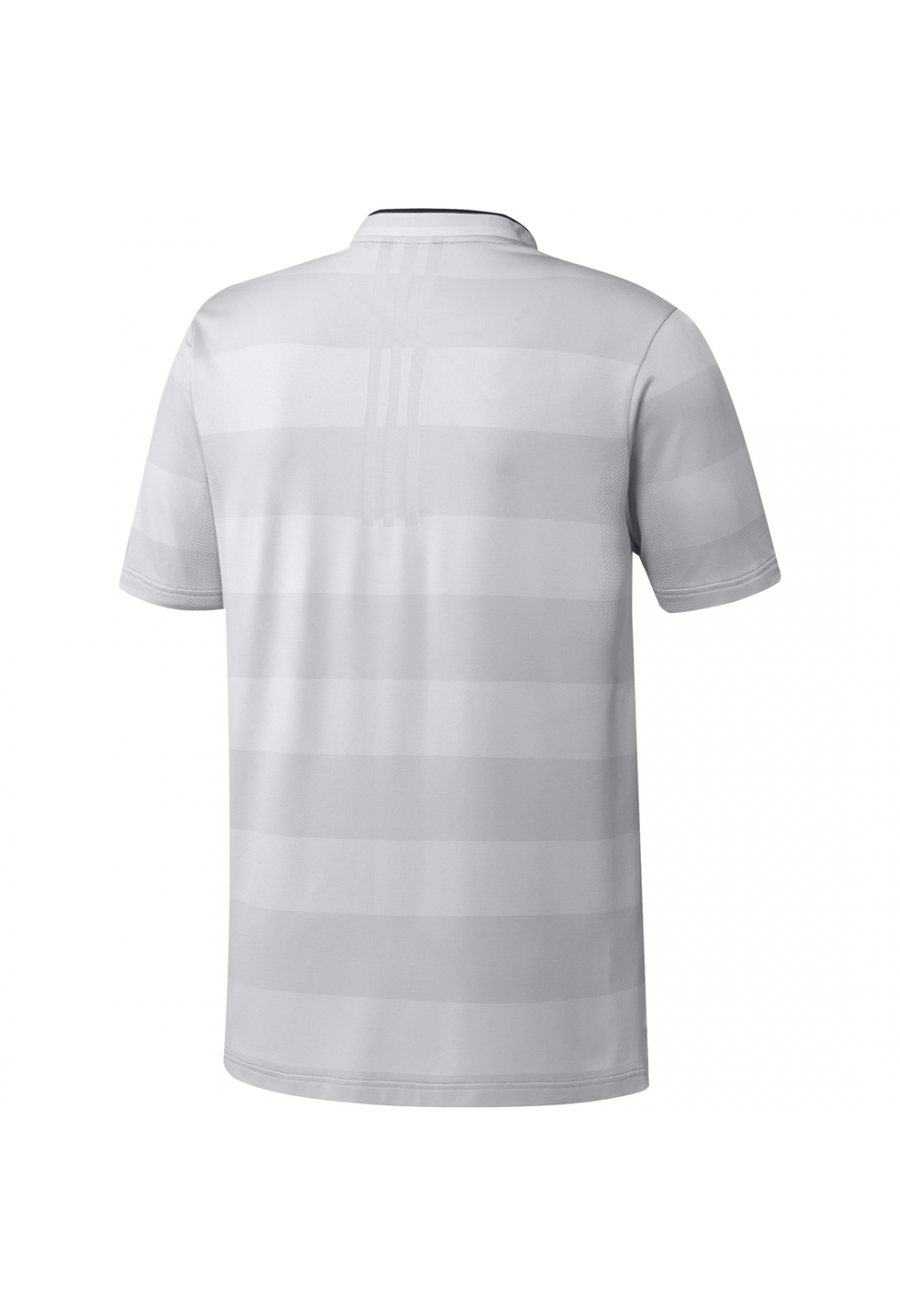 Adidas Primeknit Golf Shirt GL4641 - Image 2