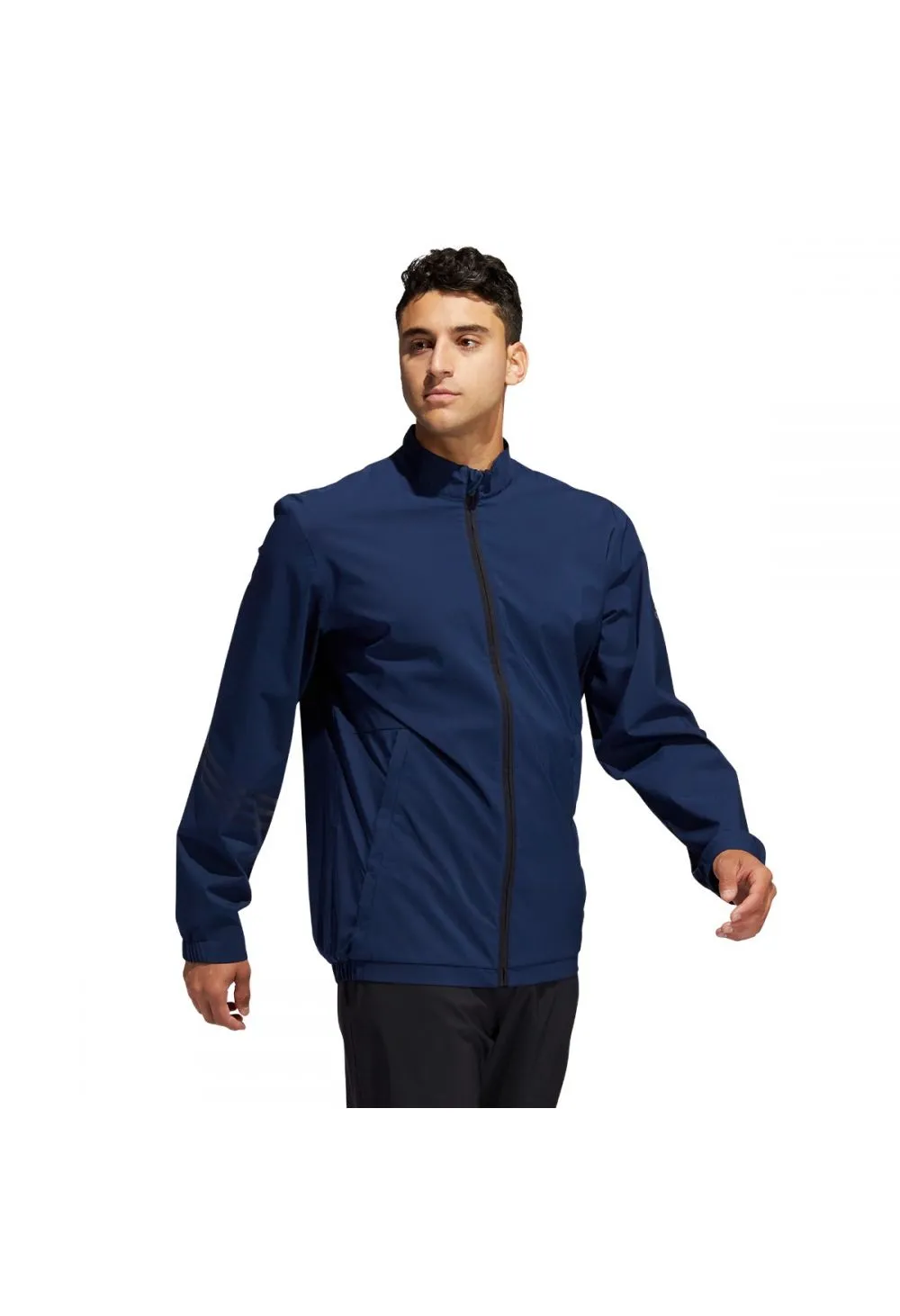 Adidas Provisional Waterproof Golf Jacket GD1982 - Image 3