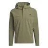 Adidas Ripstop 1/4 Zip Golf Hoodie HY5379