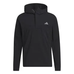 Adidas Ripstop 1/4 Zip Golf Hoodie HY5380