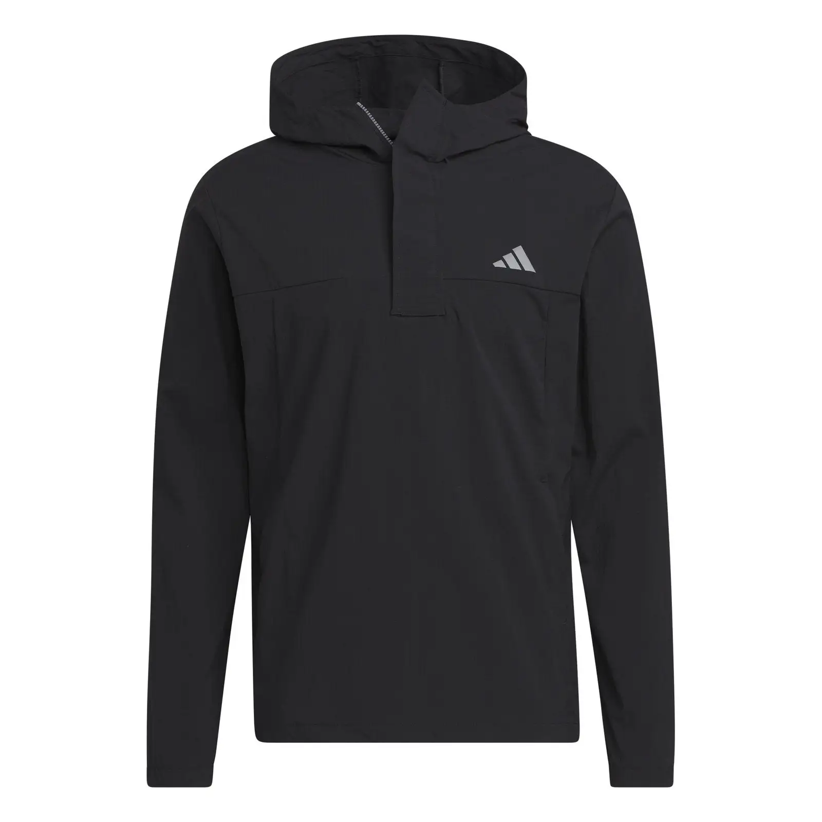 Adidas Ripstop 1/4 Zip Golf Hoodie HY5380