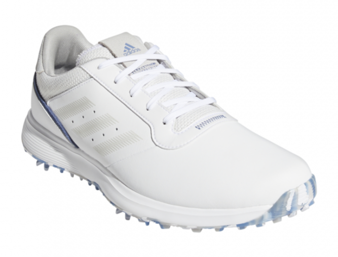 Adidas S2G Golf Shoes FW6328 - Image 2