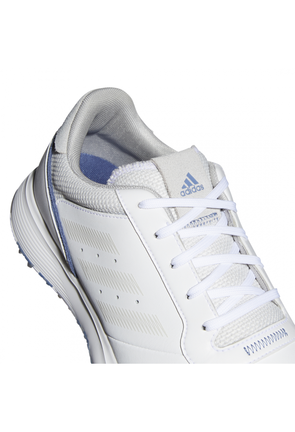 Adidas S2G Golf Shoes FW6328 - Image 4