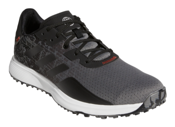 Adidas S2G SL Golf Shoes GV9793 - Image 2