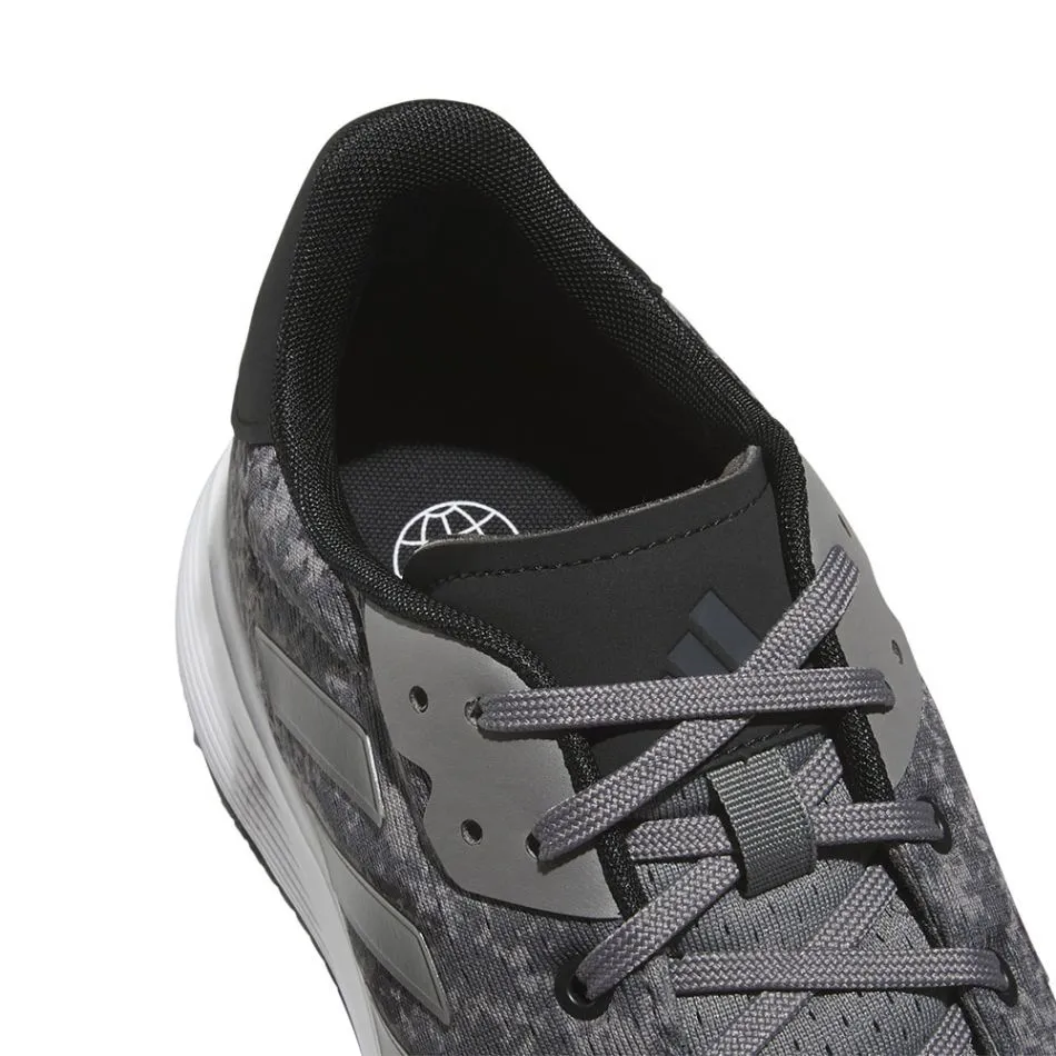 Adidas S2G SL 23 Golf Shoes GV9404 - Image 5