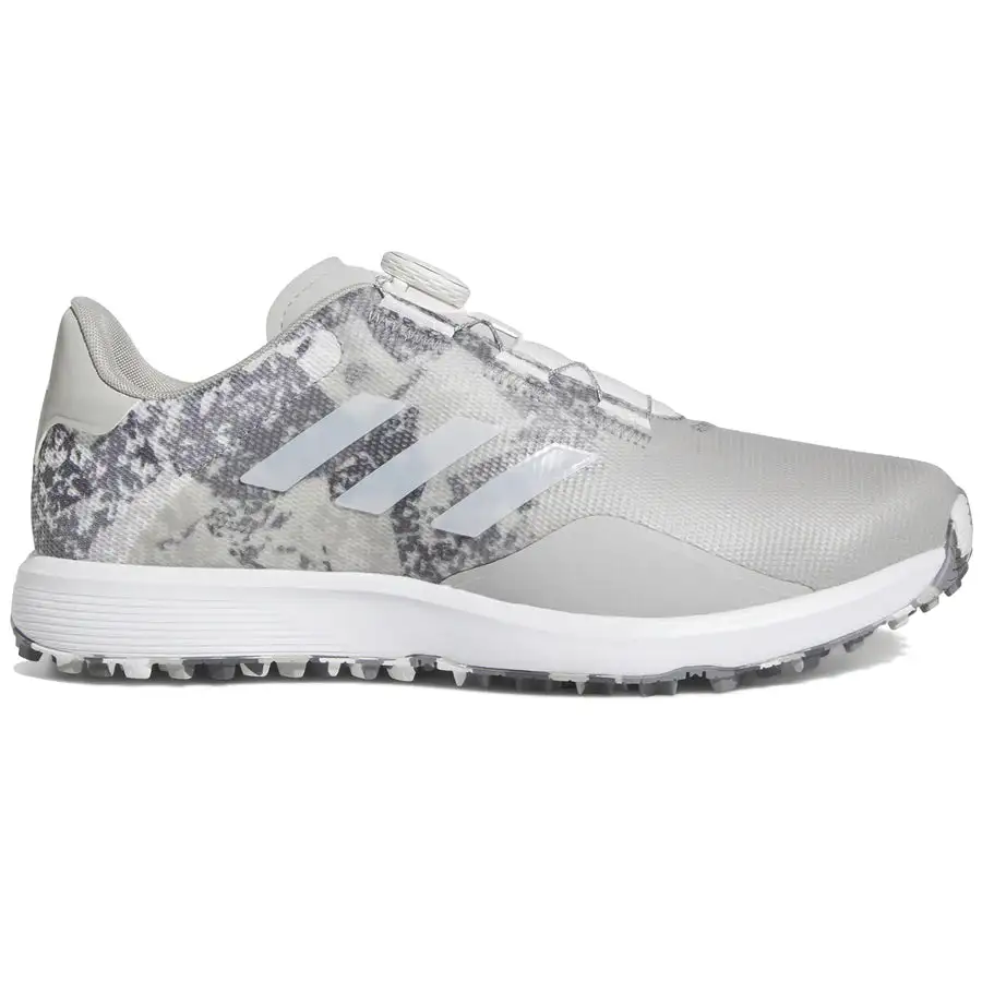 Adidas S2G SL BOA Golf Shoes GV9415