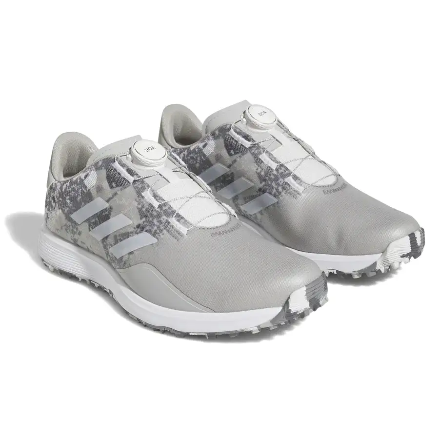 Adidas S2G SL BOA Golf Shoes GV9415 - Image 4
