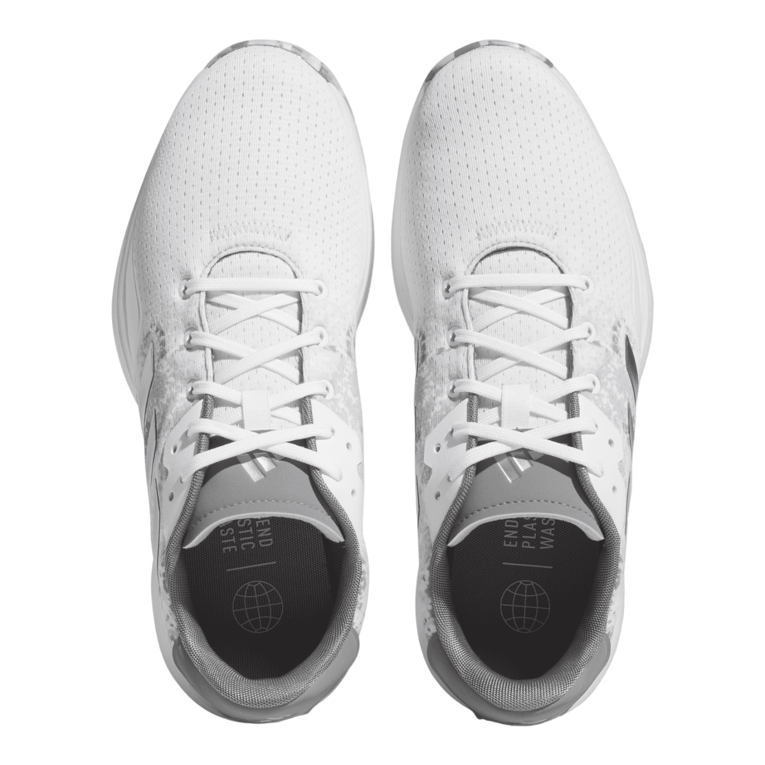 Adidas S2G SL Golf Shoes GV9401 - Image 2