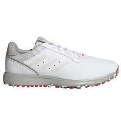 Adidas S2G Spikeless Golf Shoes FX4333