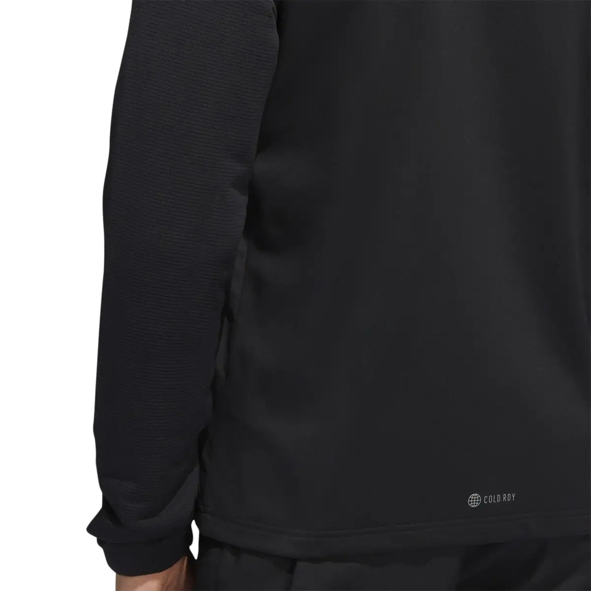 Adidas Statement 1/4 Zip Golf Mid Layer HT1323 - Image 5