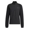 Adidas Statement 1/4 Zip Golf Mid Layer HT1323
