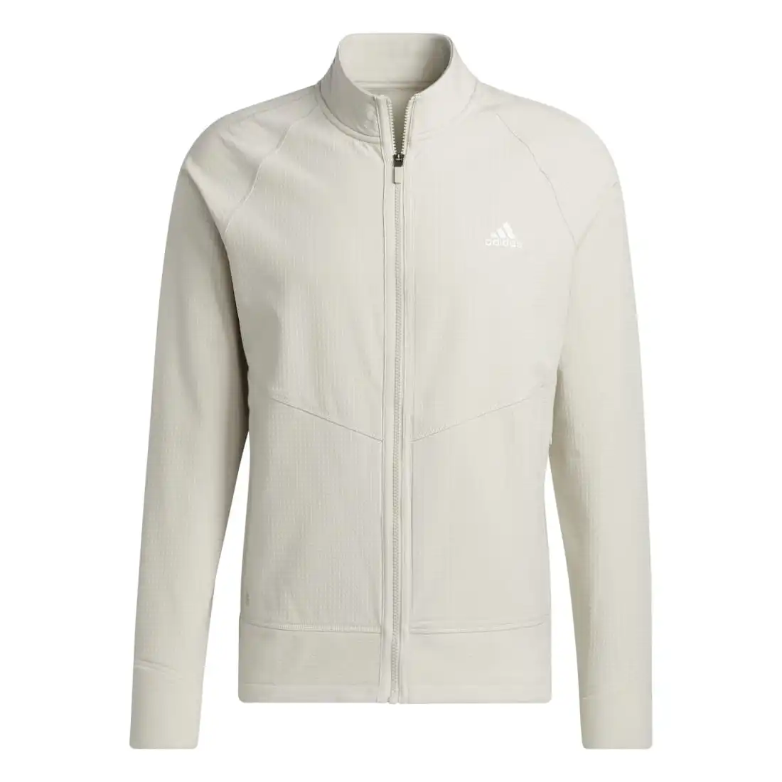 Adidas Statement Full Zip Golf Mid Layer HM7376