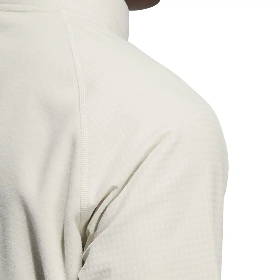 Adidas Statement Full Zip Golf Mid Layer HM7376 - Image 5