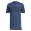 Adidas Statement Seamless Golf Polo Shirt H61757