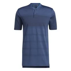 Adidas Statement Seamless Golf Polo Shirt H61757