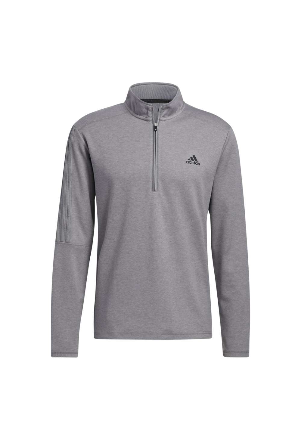 Adidas 3-Stripe Golf 1/4 Zip GH7049 - Image 4