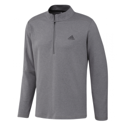 Adidas 3-Stripe Golf 1/4 Zip GH7049