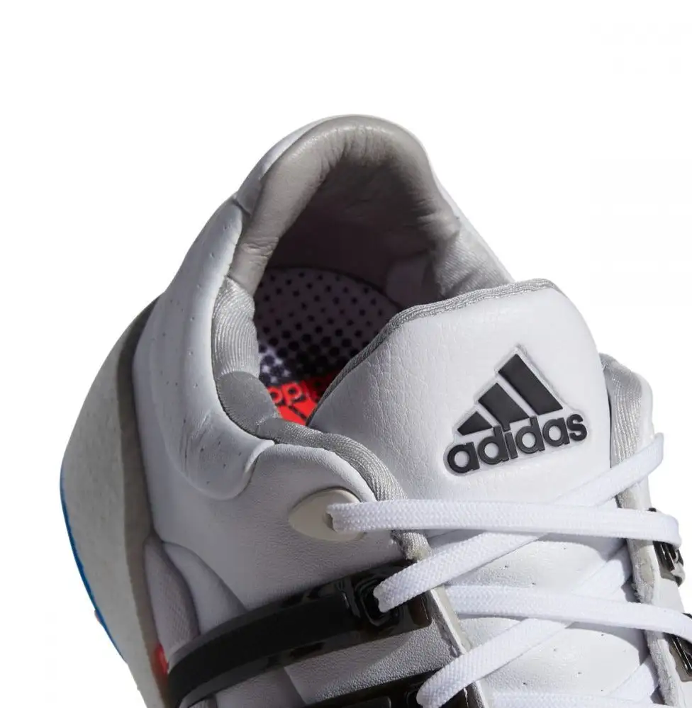 Adidas Tour360 22 Golf Shoes GV7244 - Image 4
