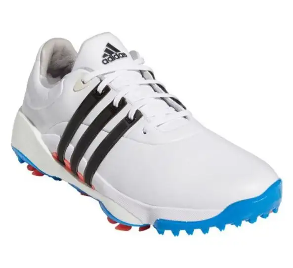 Adidas Tour360 22 Golf Shoes GV7244 - Image 2