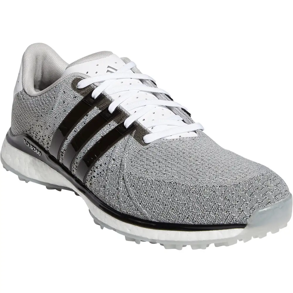 Adidas Tour 360 XT SL 2.0 Textile Golf Shoes EG4876 - Image 2