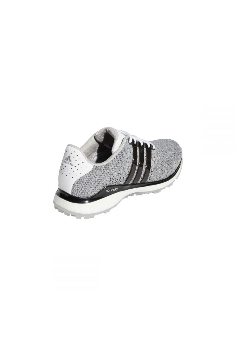Adidas Tour 360 XT SL 2.0 Textile Golf Shoes EG4876 - Image 3