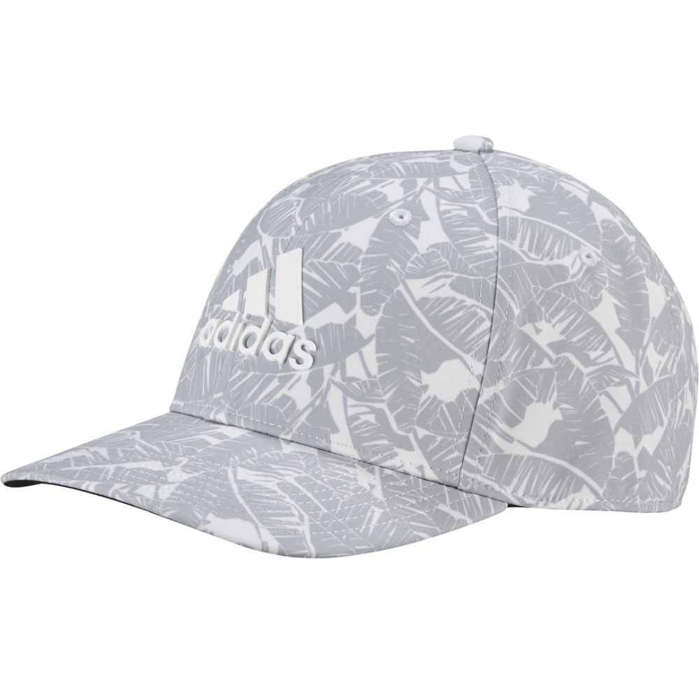 Adidas Tour Print Golf Cap GM7505