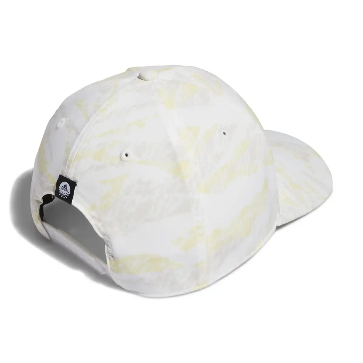 Adidas Tour Print Golf Cap HI1295 - Image 2