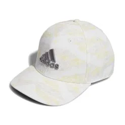 Adidas Tour Print Golf Cap HI1295