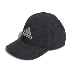 Adidas Tour Print Golf Snapback Cap HA9256