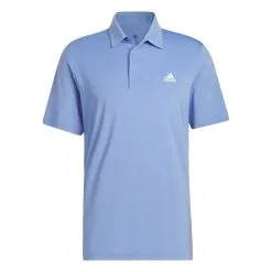 Adidas Ultimate365 Solid Golf Polo Shirt HR9081
