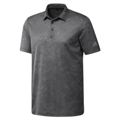 Adidas Ultimate 365 Camo Golf Shirt GM0248