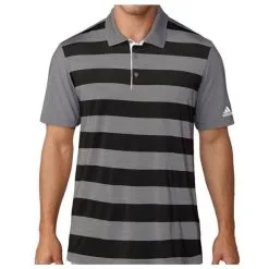 Adidas Ultimate 365 Rugby Golf Polo Shirt CD3361