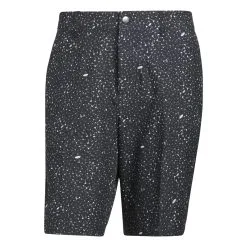 Adidas Ultimate 365 Flag Print Golf Shorts HC5577