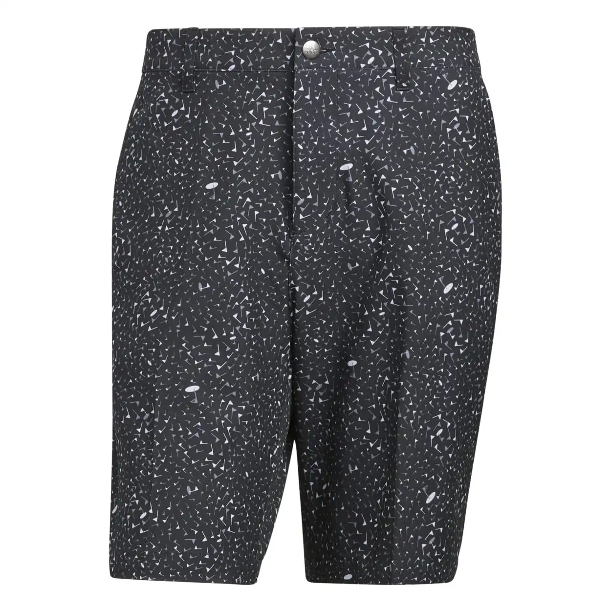 Adidas Ultimate 365 Flag Print Golf Shorts HC5577