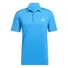 Adidas Ultimate365 Solid Golf Polo Shirt HA6230