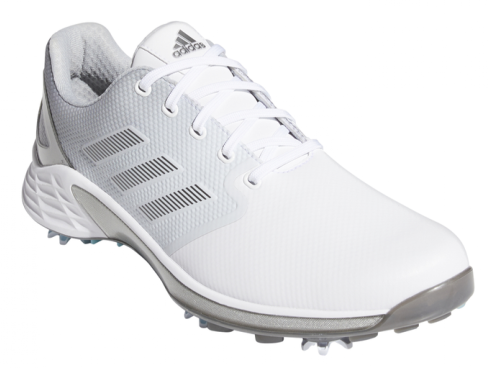Adidas ZG21 Golf Shoes FW5545 - Image 2