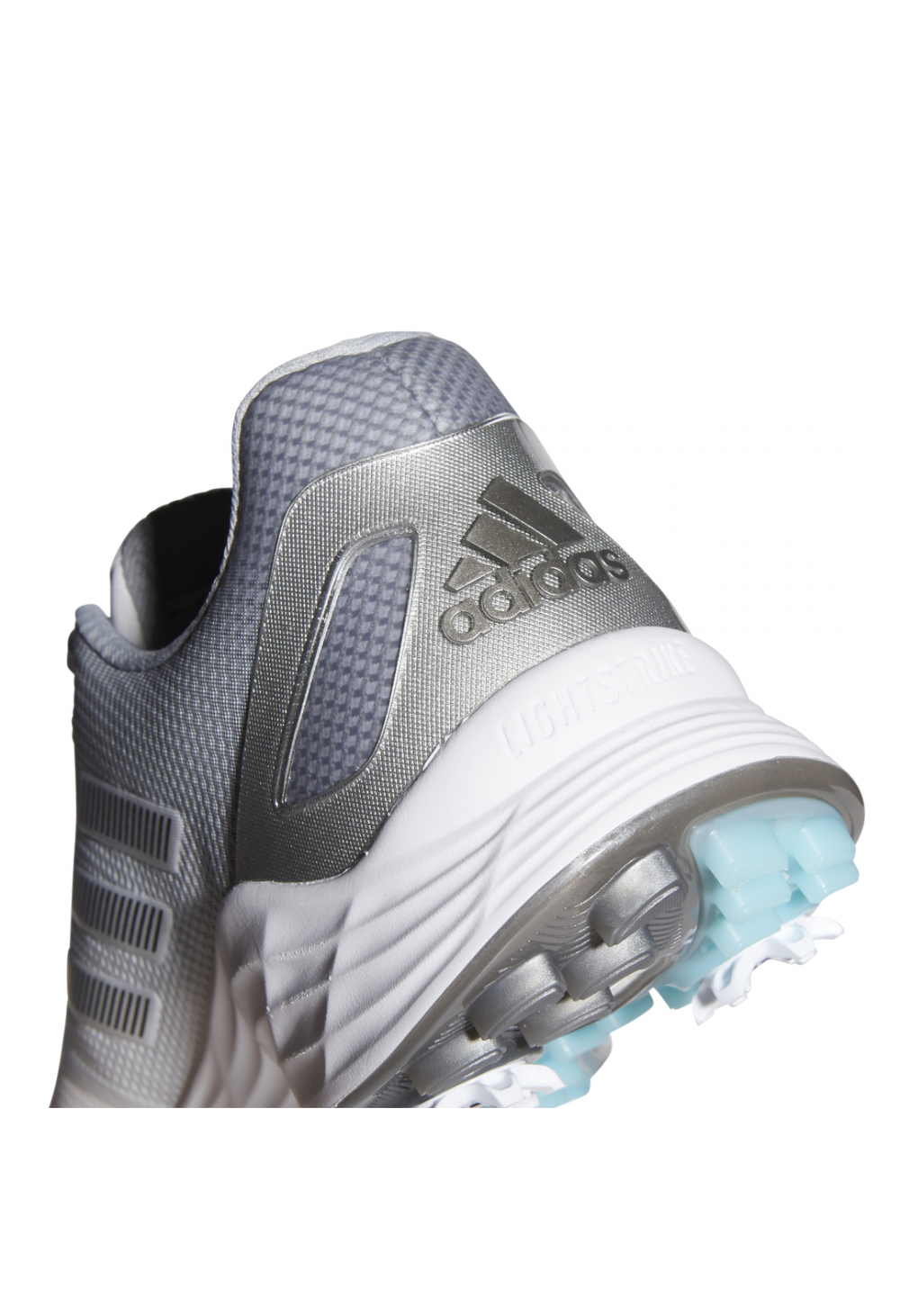 Adidas ZG21 Golf Shoes FW5545 - Image 6