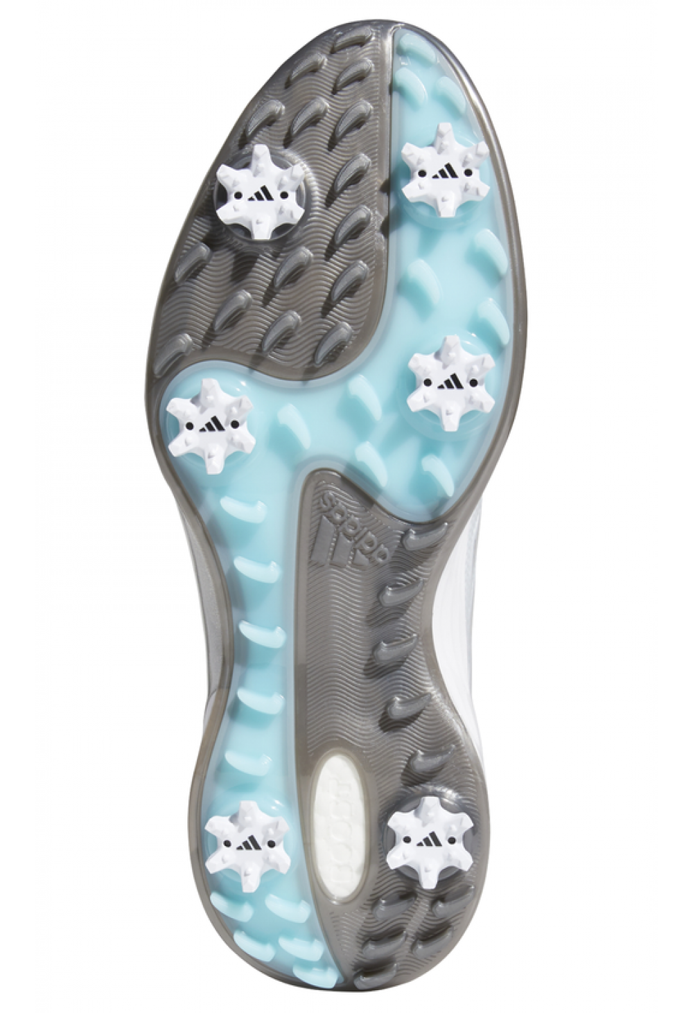 Adidas ZG21 Golf Shoes FW5545 - Image 3