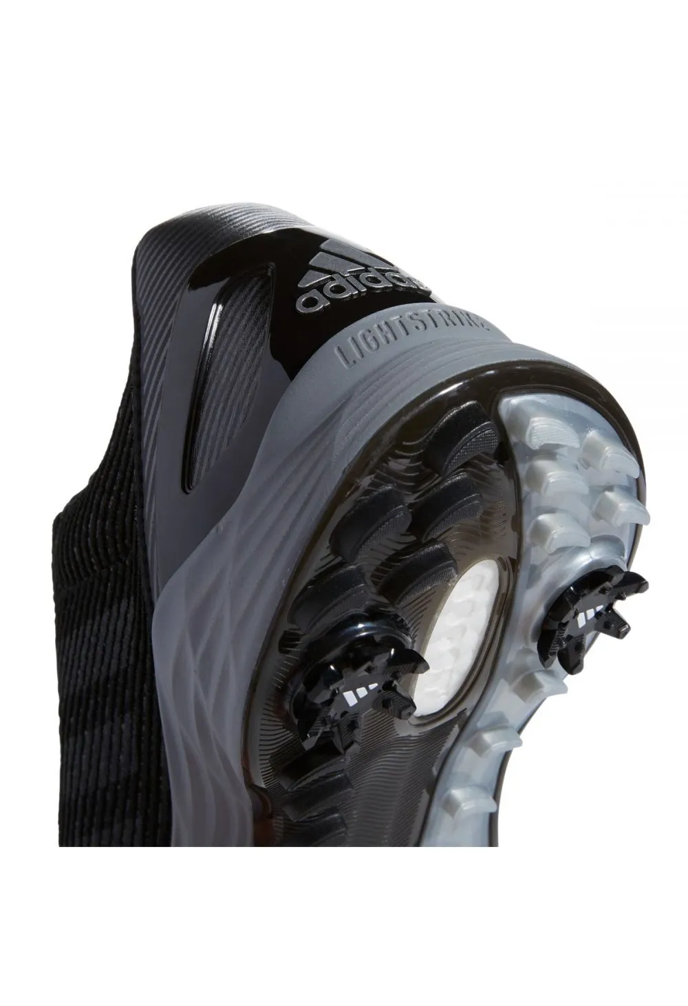 Adidas ZG21 Motion Recycled Polyester Golf Shoes H67915 - Image 5