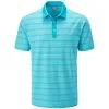 Ping Eugene Golf Polo Shirt P03358