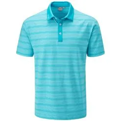 Ping Eugene Golf Polo Shirt P03358