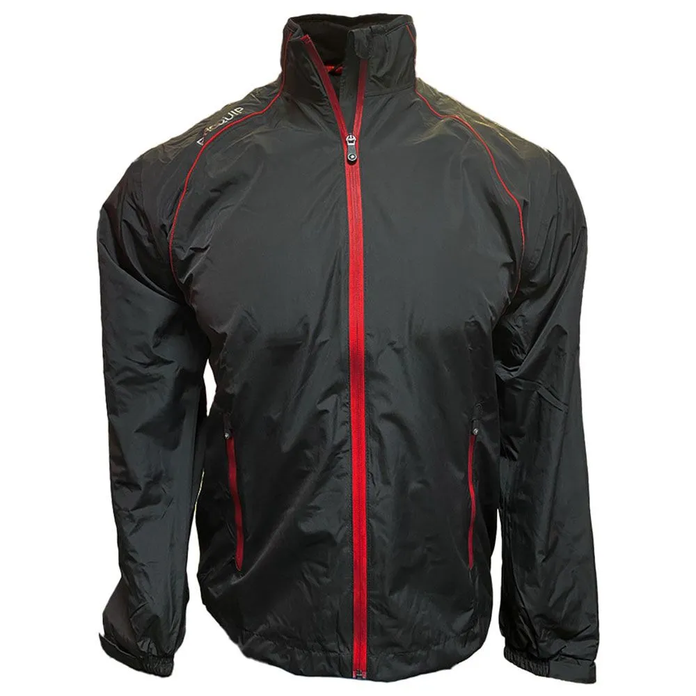 ProQuip AquaTec Waterproof Golf Jacket - Image 4